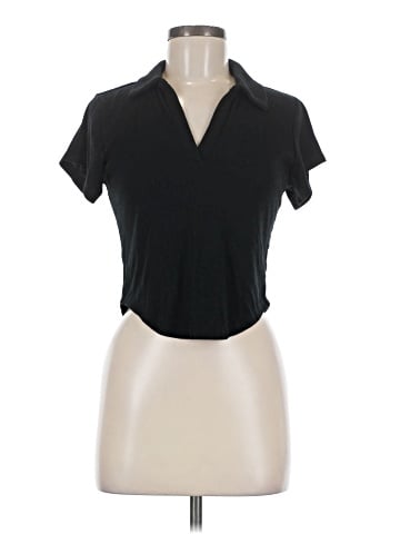 Active by Old Navy Short Sleeve Top (view 1)