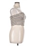 Meraki Tan Tube Top Size XL - photo 4