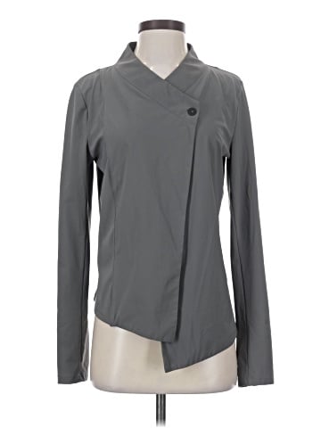 Sarah Pacini Long Sleeve Blouse (view 1)