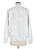 Reflex Paisley Silver Sweatshirt Size M - photo 2