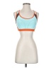 Xersion Orange Sports Bra Size S - photo 1