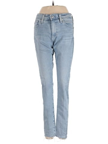 Adriano Goldschmied Jeans (view 1)