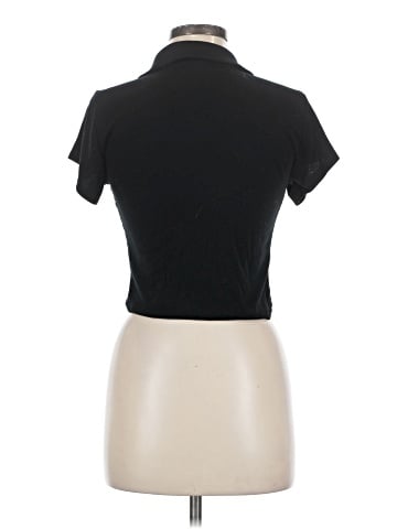 Active by Old Navy Short Sleeve Top (view 2)