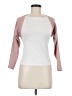 Unbranded Pink Shrug Size M (estimated) - photo 1