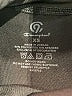 C9 By Champion Solid Black Active Pants Size XS - photo 4