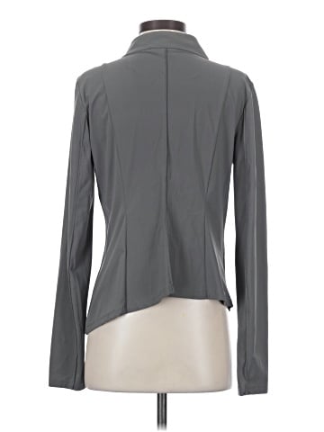 Sarah Pacini Long Sleeve Blouse (view 2)