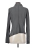 Sarah Pacini Gray Long Sleeve Blouse Size Sm (1) - photo 2