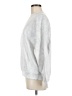Reflex Paisley Silver Sweatshirt Size M - photo 5