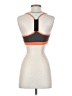 Xersion Orange Sports Bra Size S - photo 2