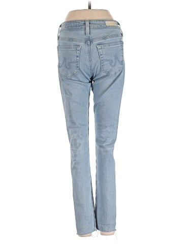 Adriano Goldschmied Jeans (view 2)