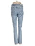 Adriano Goldschmied Solid Blue Jeans Size 29 waist - photo 2