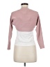 Unbranded Pink Shrug Size M (estimated) - photo 2