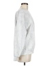 Reflex Paisley Silver Sweatshirt Size M - photo 4
