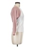 Unbranded Pink Shrug Size M (estimated) - photo 4