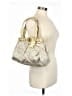 Coach Metallic Ivory Tote One size - photo 2
