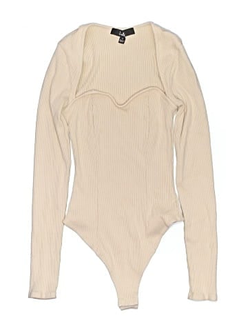 Lulus Bodysuit (view 1)