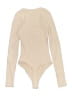 Lulus Tan Bodysuit Size S - photo 2