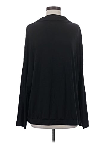 Oska Long Sleeve Top (view 1)