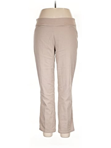 Croft & Barrow Casual Pants (view 1)