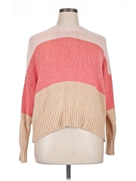 American Eagle Outfitters Pullover Sweater