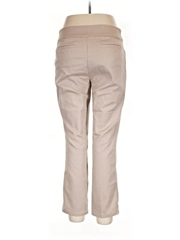 Croft & Barrow Casual Pants (view 2)