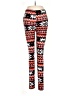 Always Print Red Leggings One size - photo 2