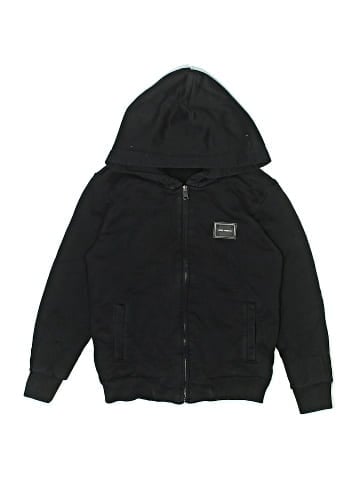 Dolce & Gabbana Zip Up Hoodie (view 1)
