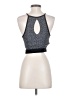 Xersion Black Tank Top Size S - photo 2