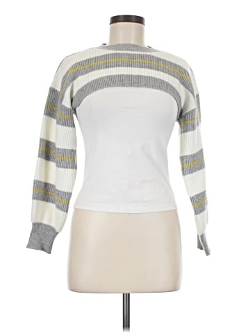 Maeve by Anthropologie Turtleneck Sweater (view 1)