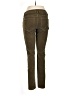 CAbi Brown Jeans Size 6 - photo 2