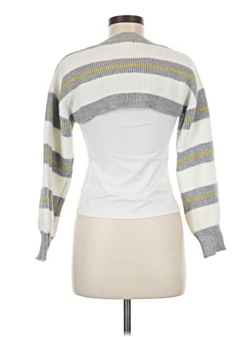 Maeve by Anthropologie Turtleneck Sweater (view 2)