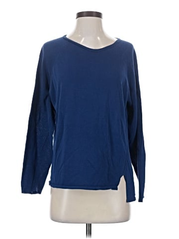 Oska Pullover Sweater (view 1)