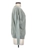 Gap Gray Pullover Sweater Size S (tall) - photo 4