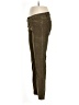 CAbi Brown Jeans Size 6 - photo 5