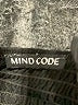 Mind Code Solid Black Jumpsuit Size S (estimated) - photo 4