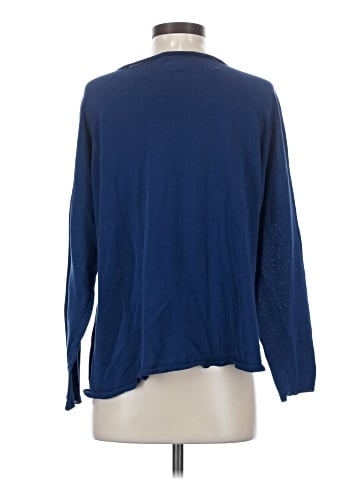 Oska Pullover Sweater (view 2)