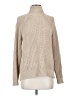 Gap Tan Turtleneck Sweater Size S - photo 1