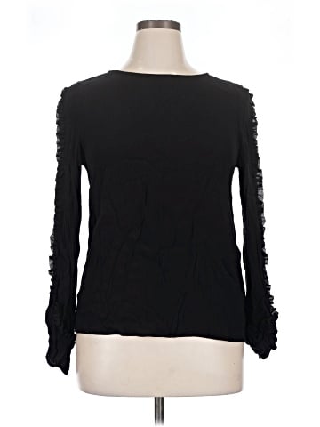 Sanctuary Long Sleeve Top (view 1)