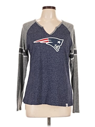 Majestic Long Sleeve Top (view 1)