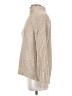 Gap Tan Turtleneck Sweater Size S - photo 5