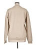 RSQ Solid Tan Sweatshirt Size XL - photo 2