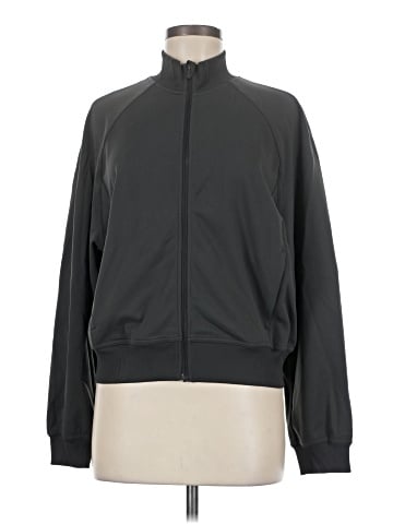 Lululemon Athletica Track Jacket (view 1)
