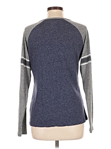 Majestic Long Sleeve Top (view 2)