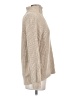 Gap Tan Turtleneck Sweater Size S - photo 4