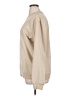 RSQ Solid Tan Sweatshirt Size XL - photo 5