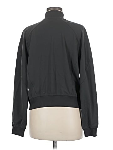 Lululemon Athletica Track Jacket (view 2)
