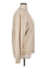RSQ Solid Tan Sweatshirt Size XL - photo 4
