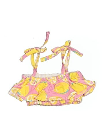 Little Wonders Sleeveless Top (view 1)
