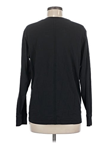 Lululemon Athletica Long Sleeve T-Shirt (view 2)