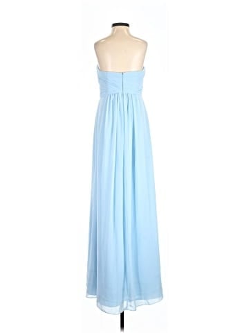 David's Bridal Cocktail Dress (view 2)